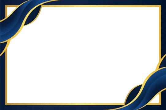 Certificate Frame