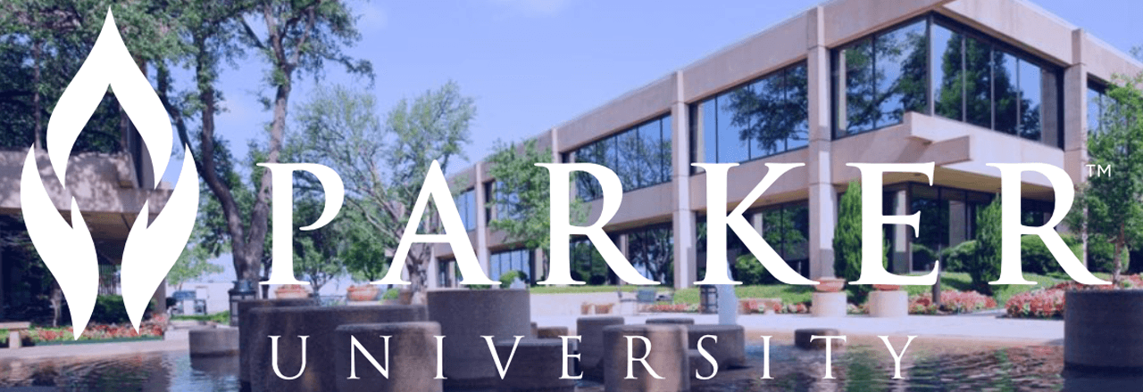 Parker University background