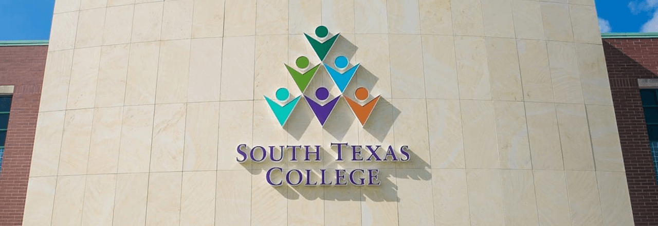 South Texas College background
